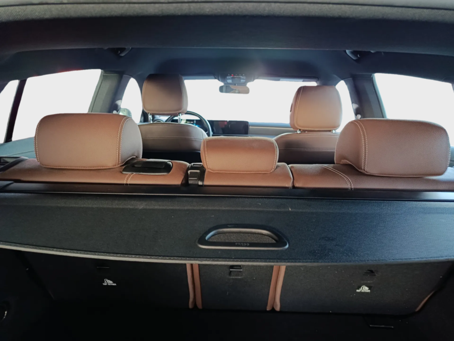 Imagen de mercedes-benz CLA