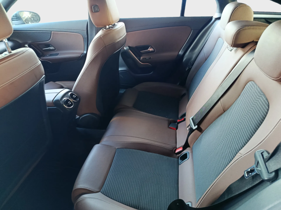 Imagen de mercedes-benz CLA