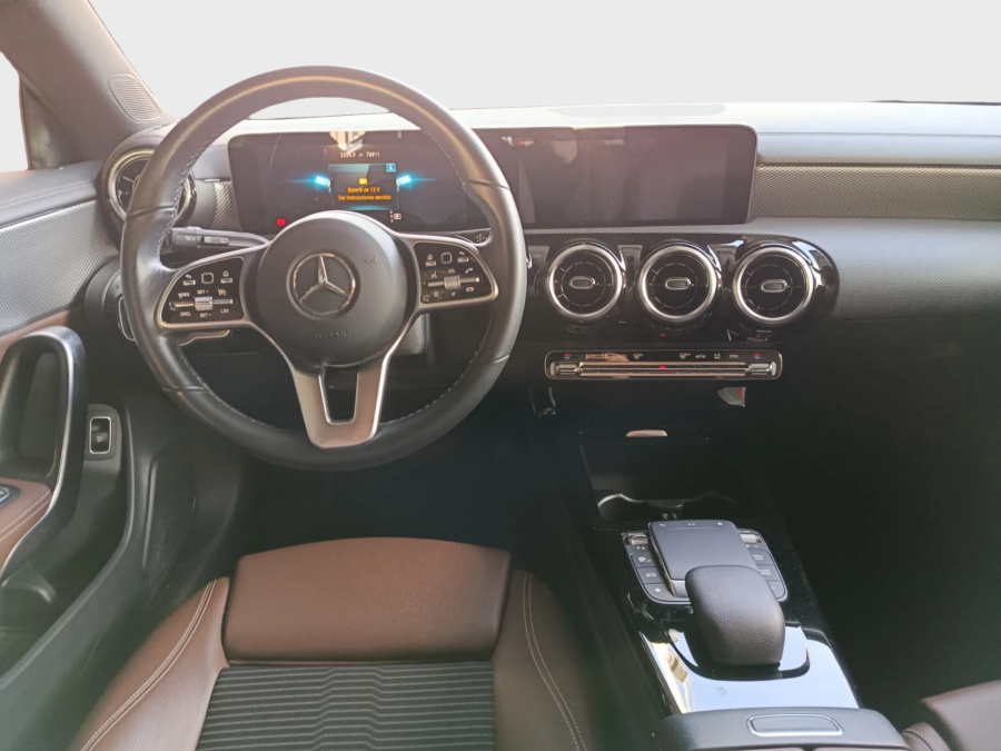 Imagen de mercedes-benz CLA