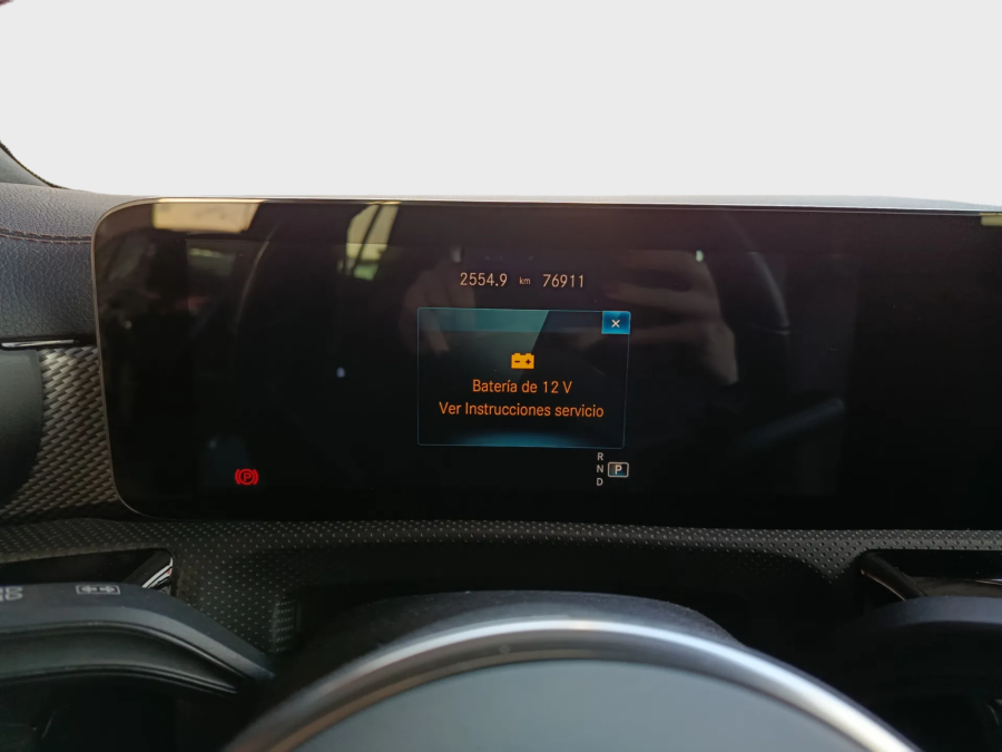 Imagen de mercedes-benz CLA