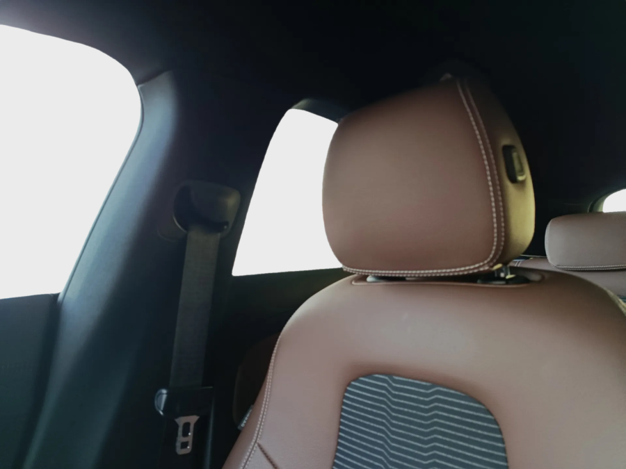 Imagen de mercedes-benz CLA