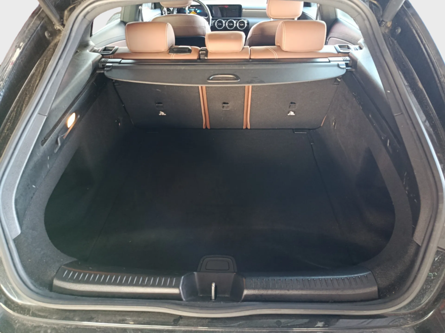 Imagen de mercedes-benz CLA