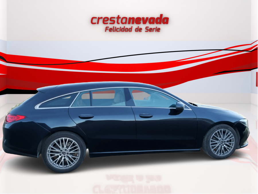 Imagen de mercedes-benz CLA