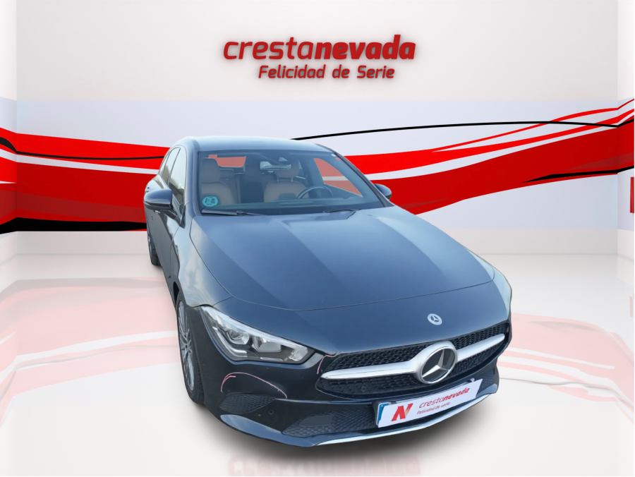 Imagen de mercedes-benz CLA