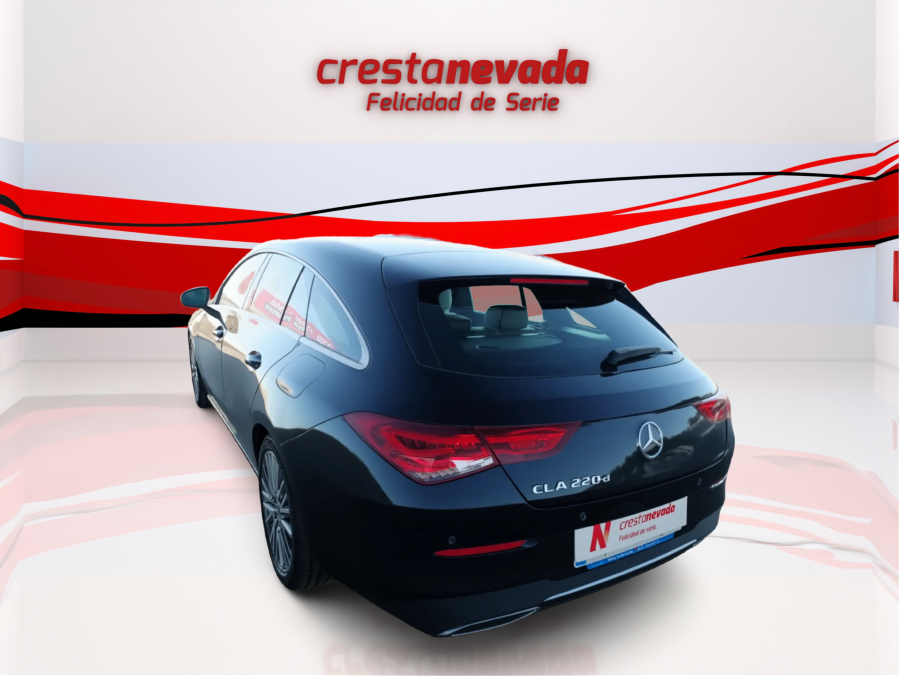 Imagen de mercedes-benz CLA