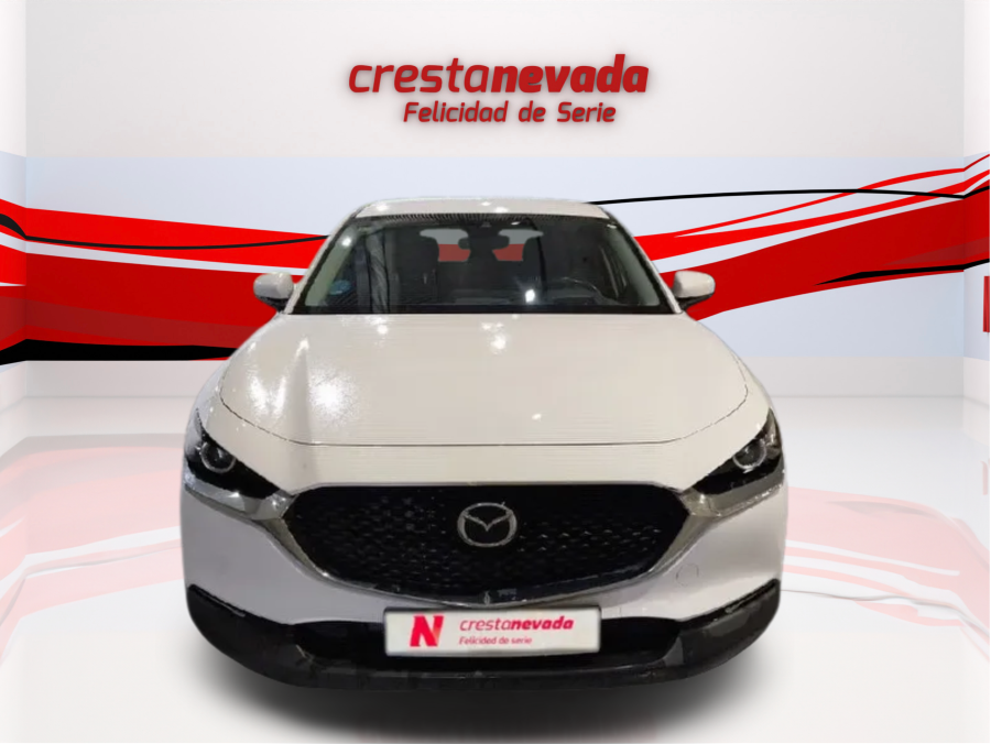 Imagen de Mazda CX-30