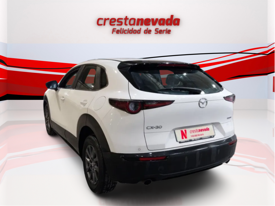 Imagen de Mazda CX-30