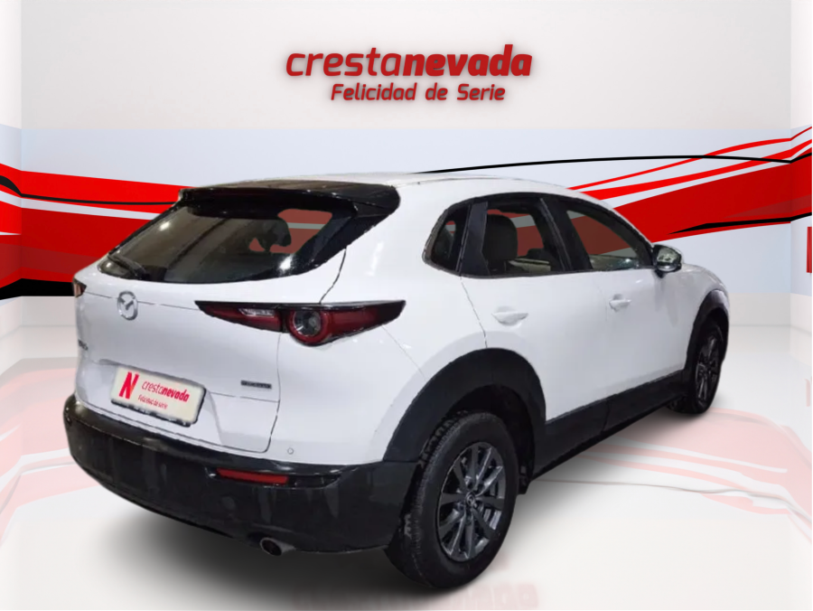 Imagen de Mazda CX-30