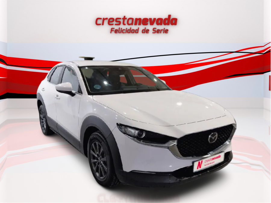 Imagen de Mazda CX-30