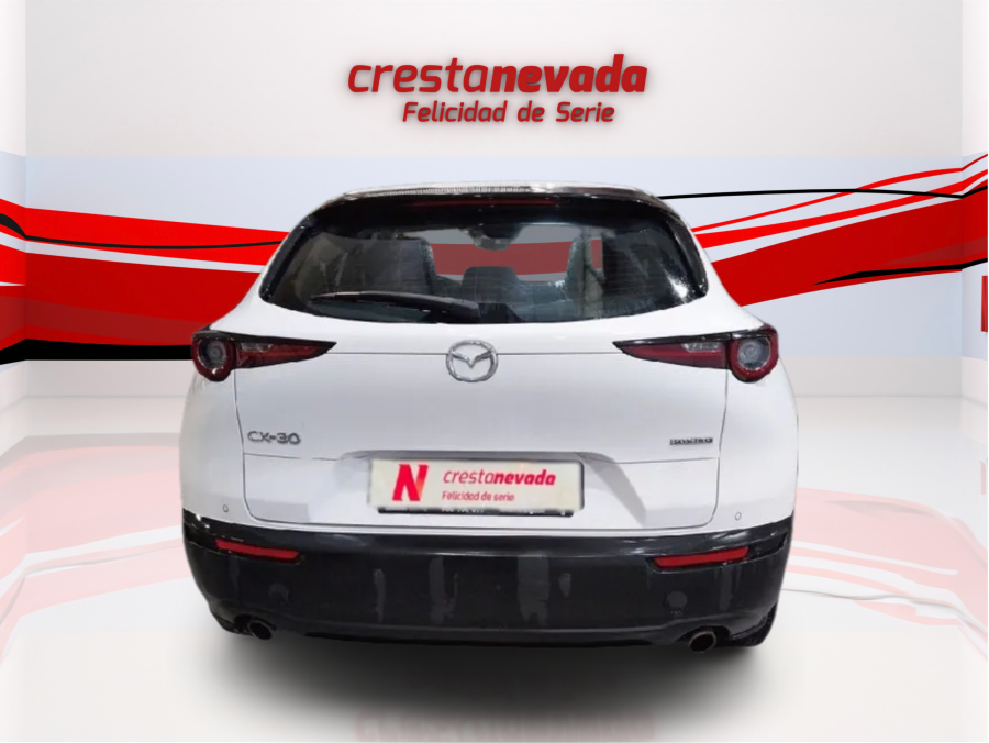 Imagen de Mazda CX-30