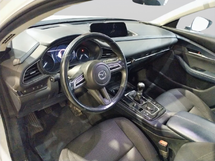 Imagen de Mazda CX-30