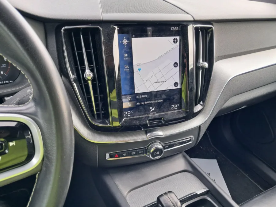 Imagen de Volvo XC60