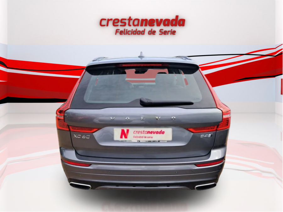 Imagen de Volvo XC60