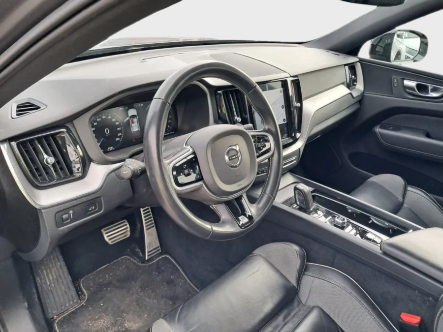 Imagen de Volvo XC60