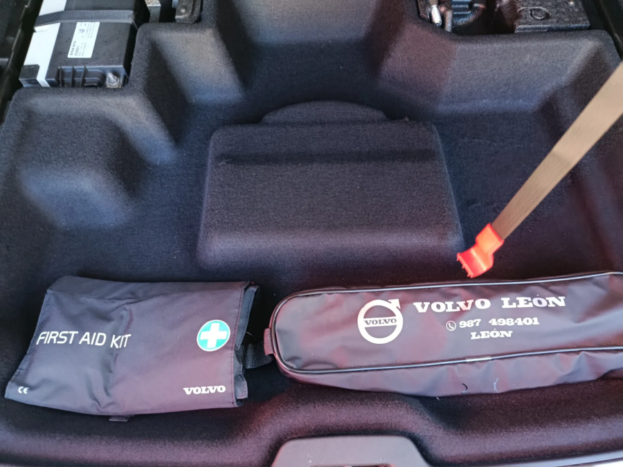 Imagen de Volvo XC60