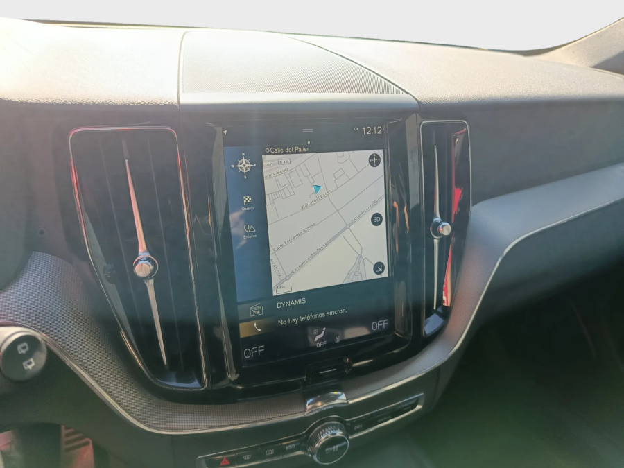 Imagen de Volvo XC60