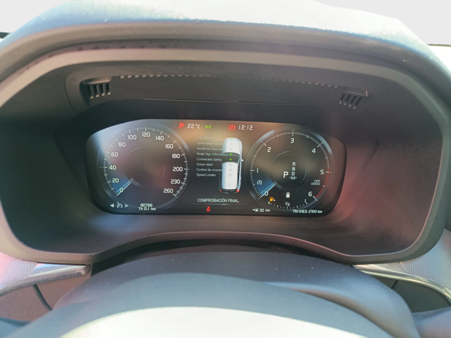 Imagen de Volvo XC60