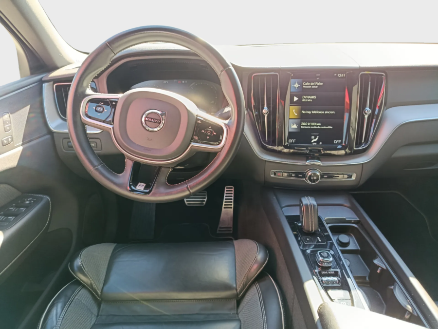 Imagen de Volvo XC60