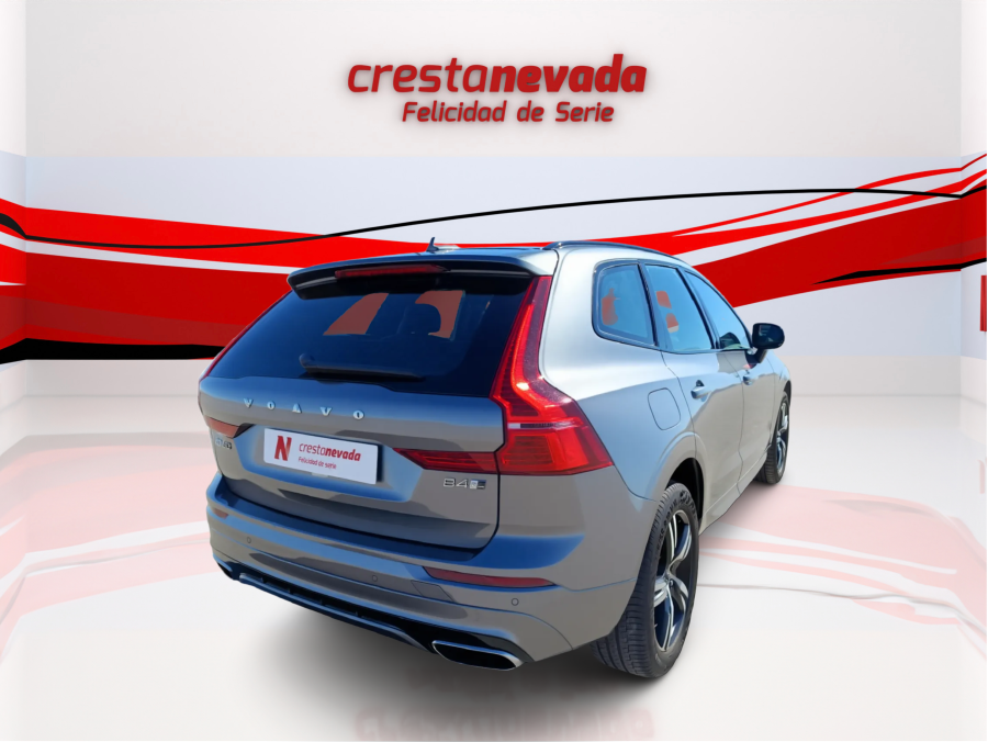 Imagen de Volvo XC60