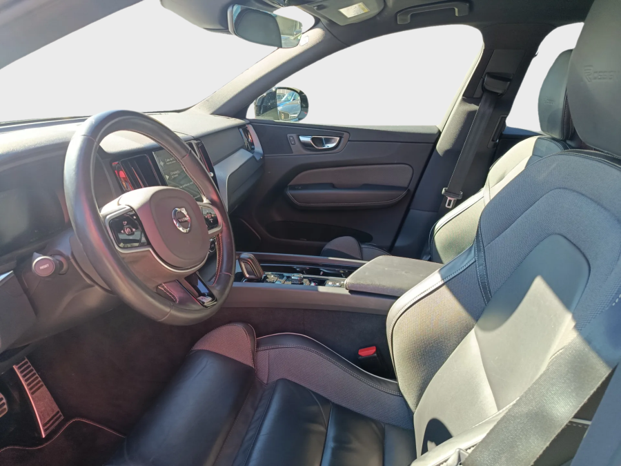 Imagen de Volvo XC60