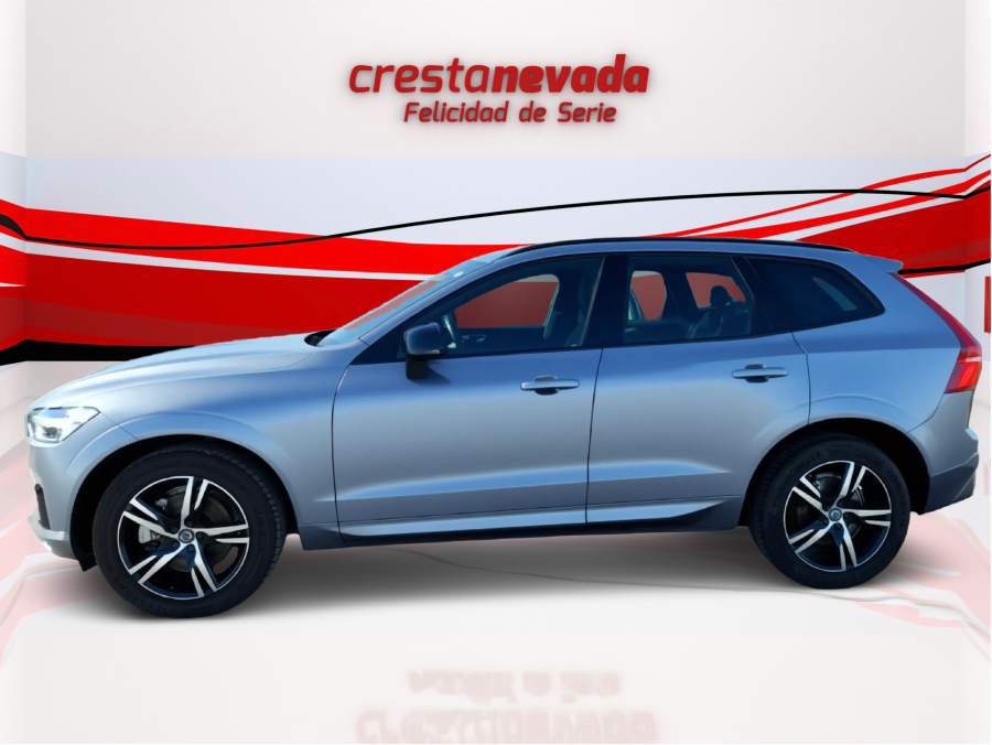 Imagen de Volvo XC60