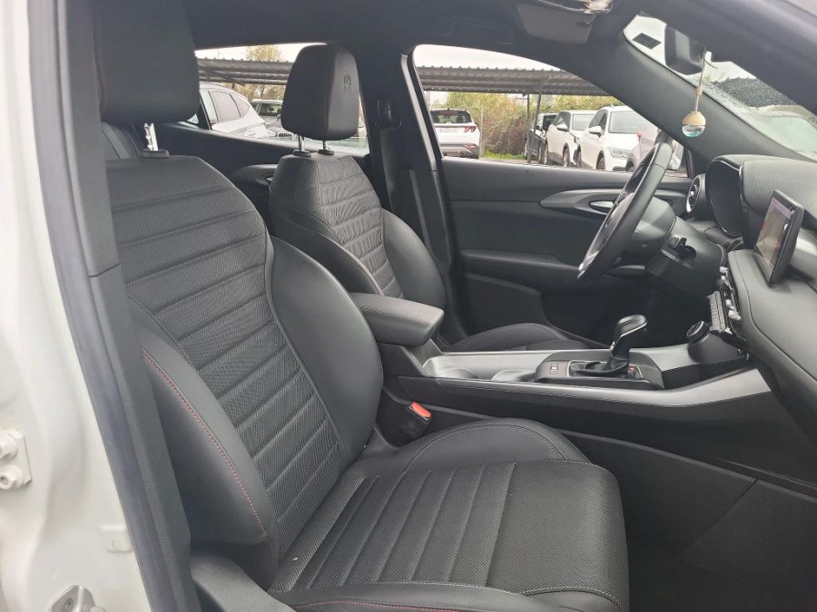 Imagen de Alfa romeo Tonale