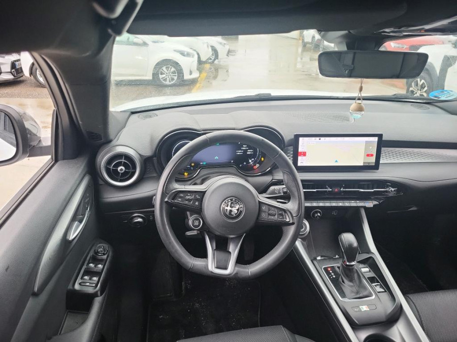 Imagen de Alfa romeo Tonale