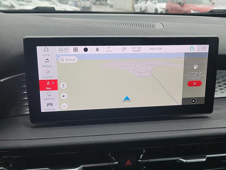 Imagen de Alfa romeo Tonale