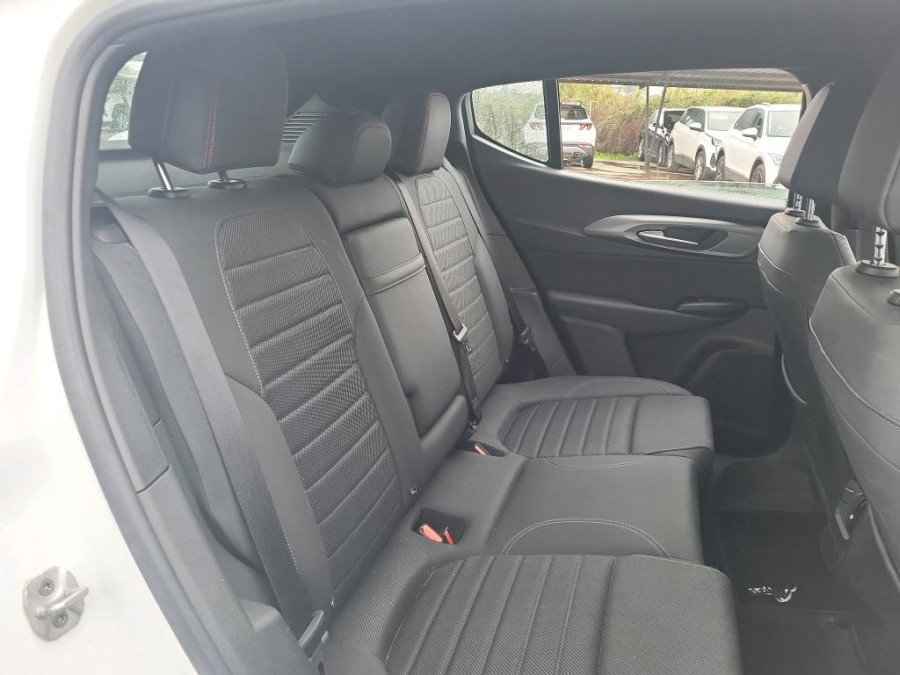 Imagen de Alfa romeo Tonale