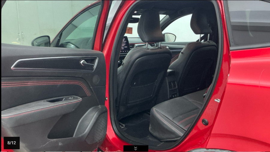 Imagen de Renault Arkana