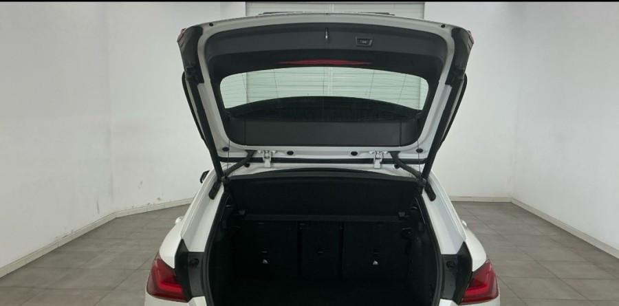 Imagen de BMW Serie 1