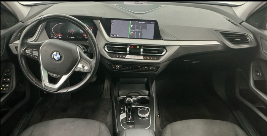 Imagen de BMW Serie 1