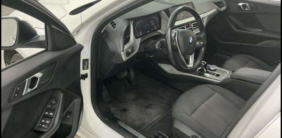 Imagen de BMW Serie 1