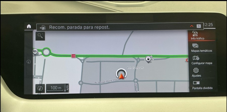 Imagen de BMW Serie 1