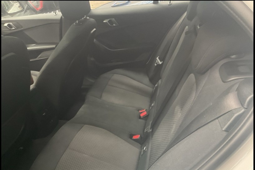 Imagen de BMW Serie 1