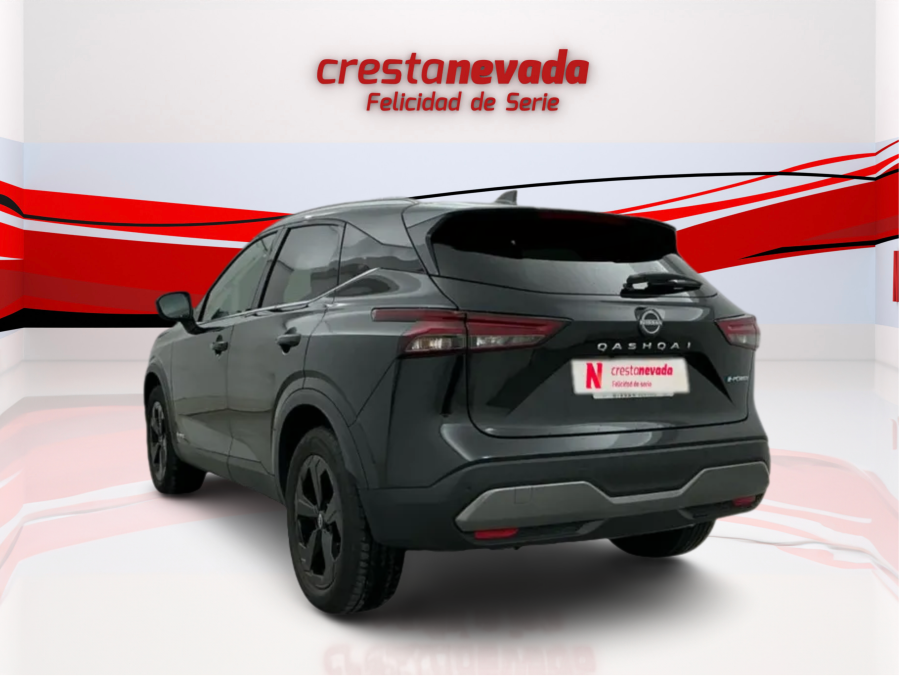 Imagen de NISSAN QASHQAI