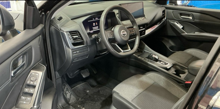 Imagen de NISSAN QASHQAI