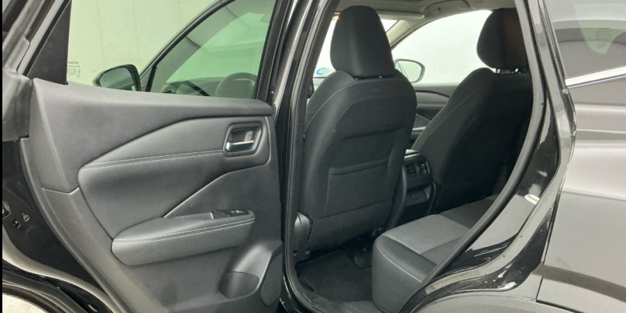 Imagen de NISSAN QASHQAI