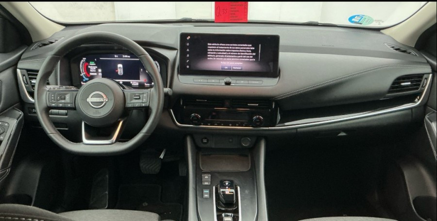 Imagen de NISSAN QASHQAI