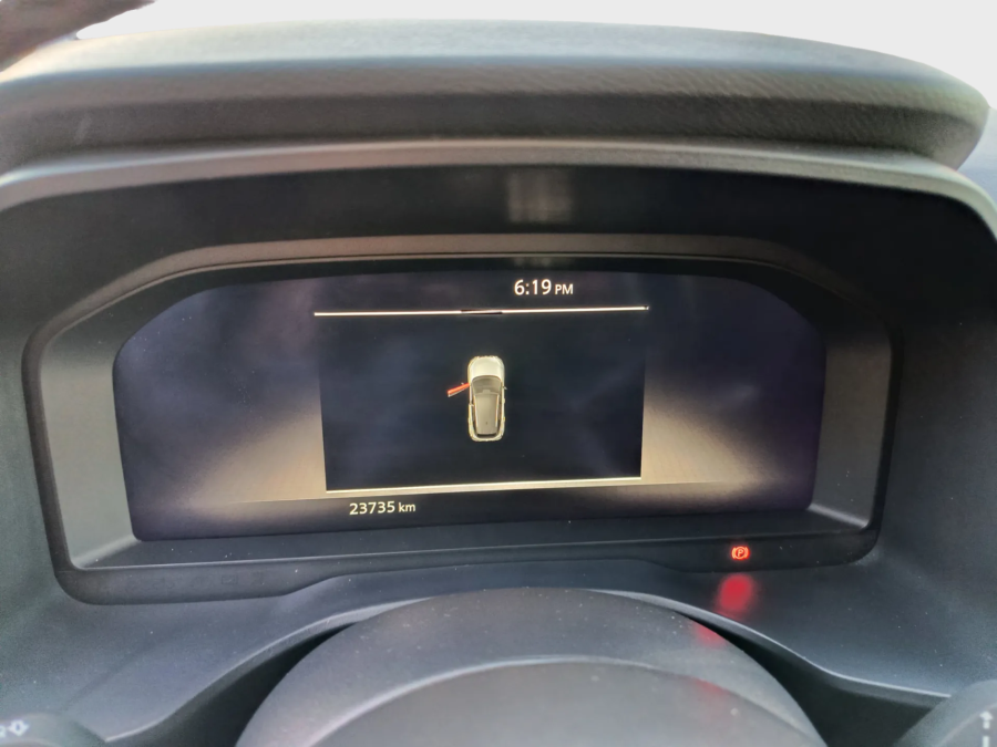 Imagen de NISSAN QASHQAI