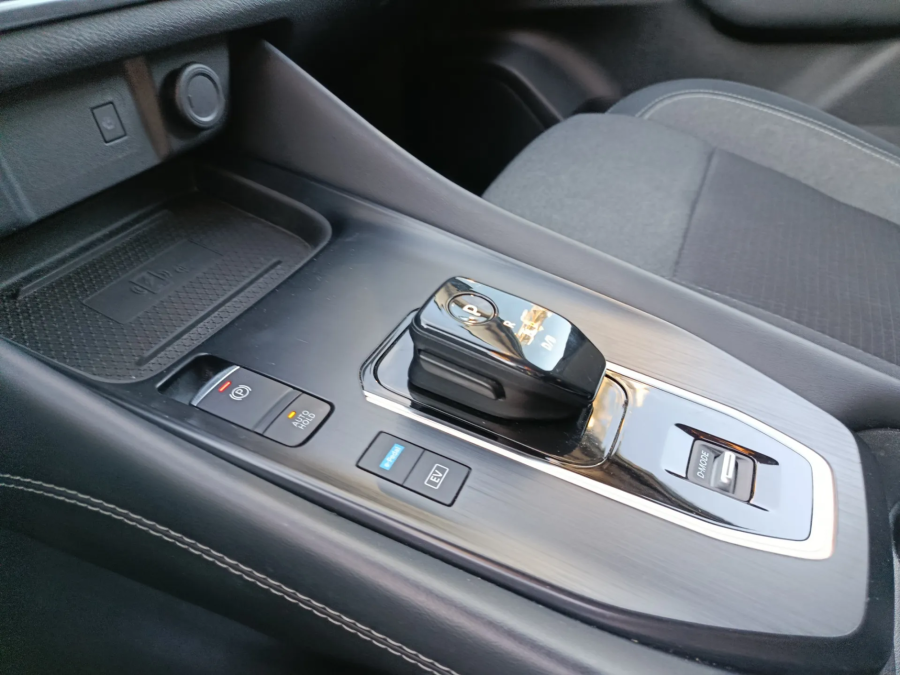 Imagen de NISSAN QASHQAI