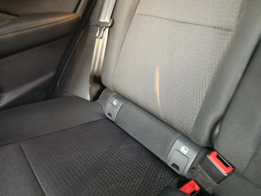 Imagen de NISSAN QASHQAI