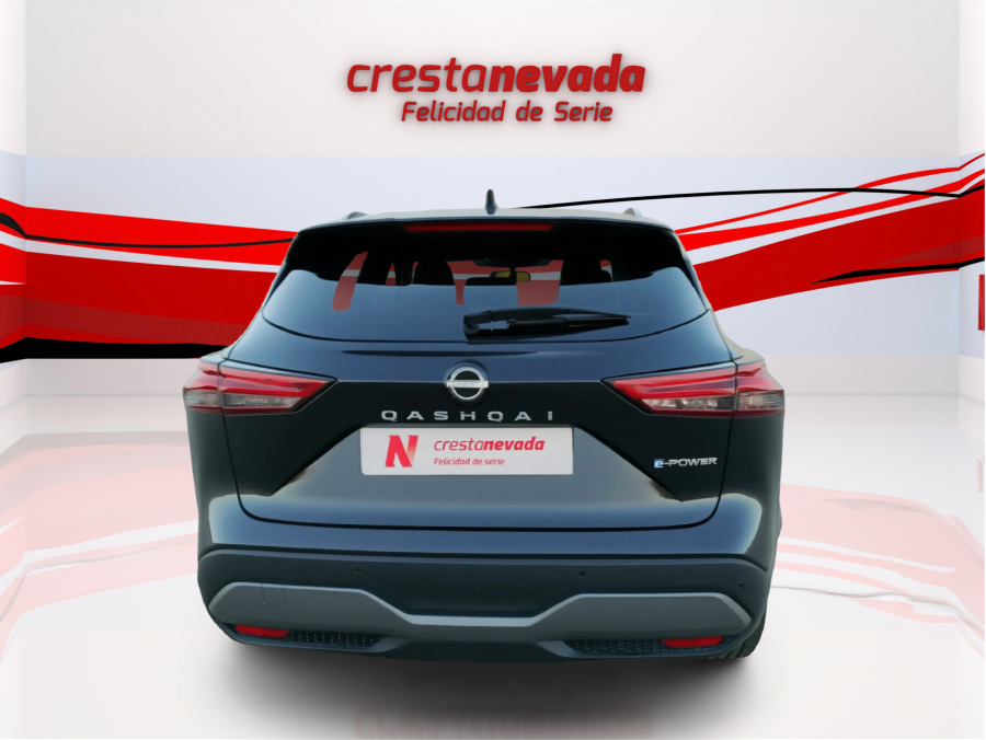 Imagen de NISSAN QASHQAI