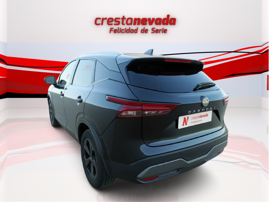 Imagen de NISSAN QASHQAI