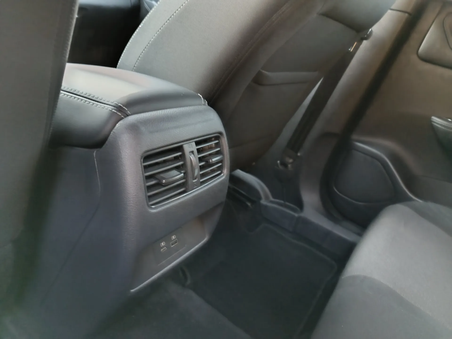 Imagen de NISSAN QASHQAI