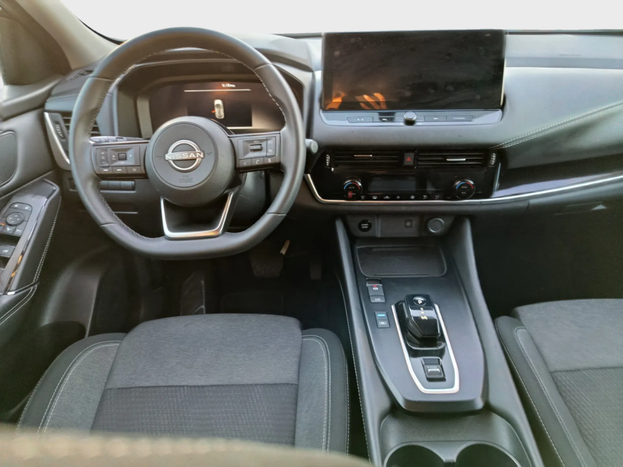 Imagen de NISSAN QASHQAI