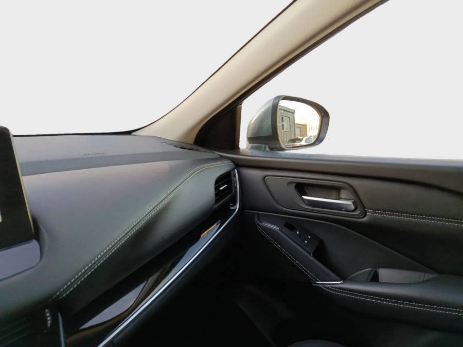 Imagen de NISSAN QASHQAI