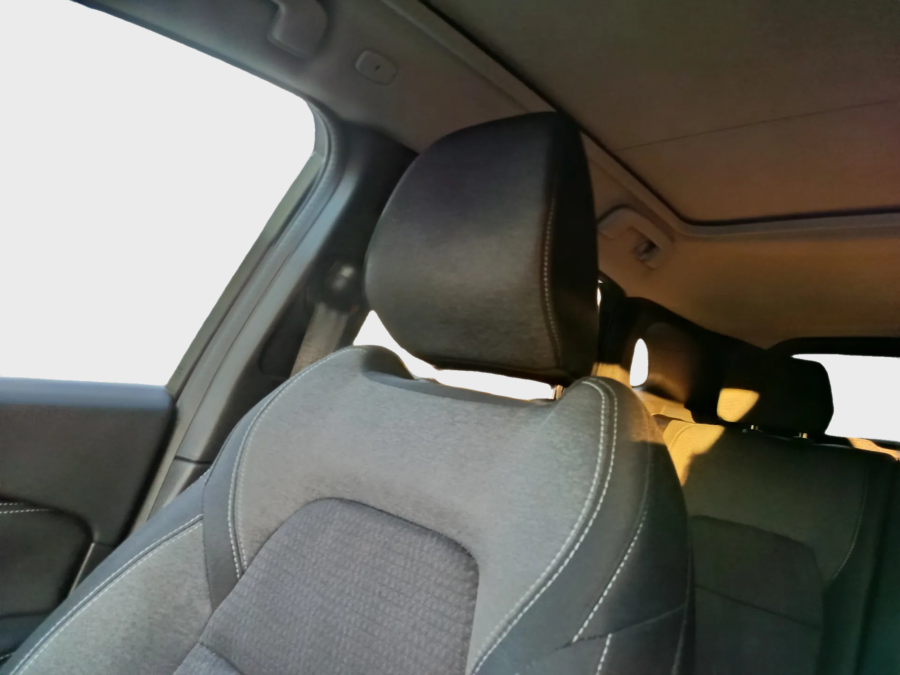 Imagen de NISSAN QASHQAI