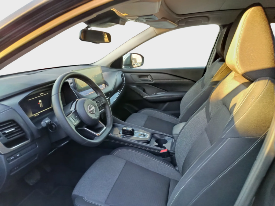 Imagen de NISSAN QASHQAI