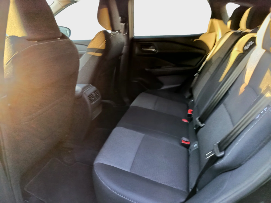 Imagen de NISSAN QASHQAI